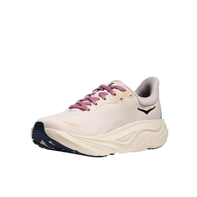 Tênis HOKA Arahi 8 Feminino Bege
