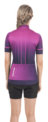 Camisa Ciclismo HUPI Lis