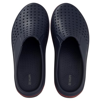 Babuche HUPI Smart Masculino Azul Marinho