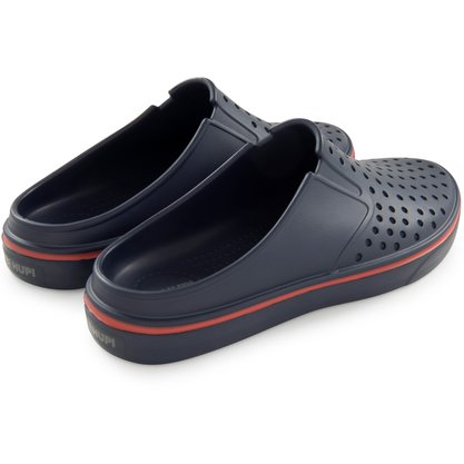 Babuche HUPI Smart Masculino Azul Marinho