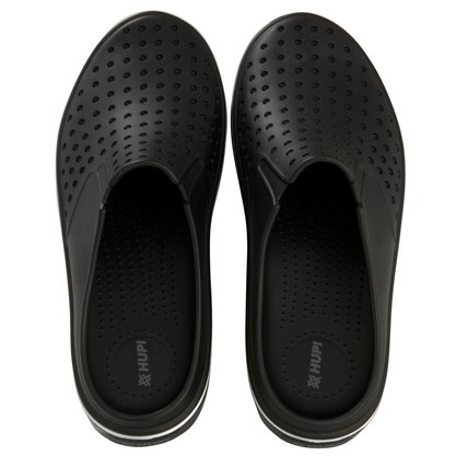 Babuche HUPI Smart Masculino Preto
