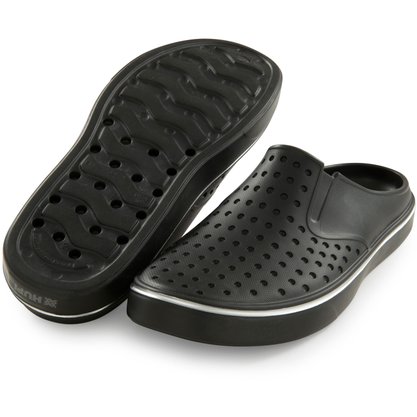 Babuche HUPI Smart Masculino Preto