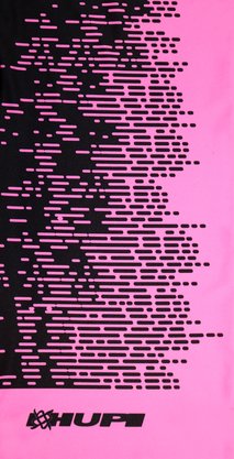 Bandana HUPI - Biometria Pink