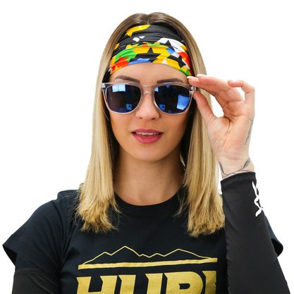 Bandana HUPI - Colorful