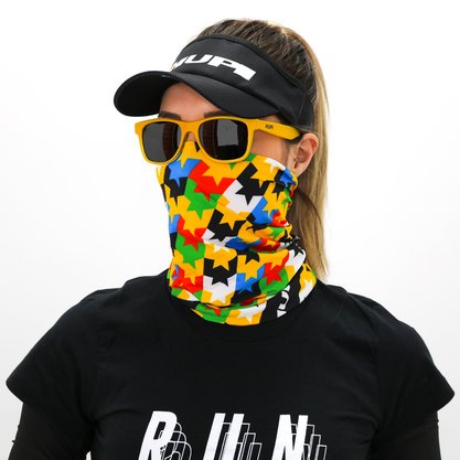 Bandana HUPI - Colorful