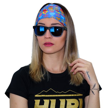 Bandana Hupi - Hippie