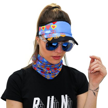 Bandana Hupi - Hippie