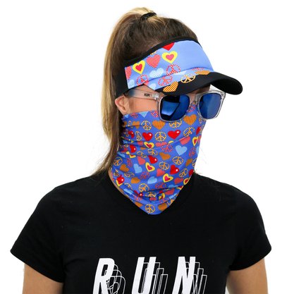 Bandana Hupi - Hippie