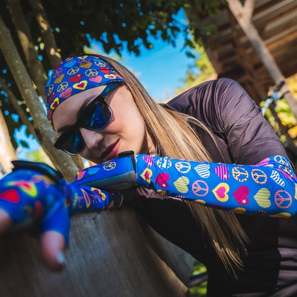 Bandana Hupi - Hippie