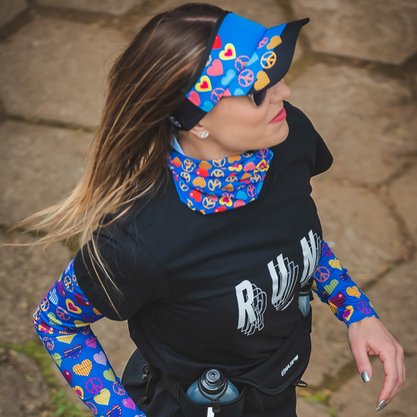 Bandana Hupi - Hippie