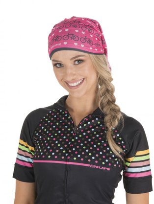 Bandana HUPI - Maravilha