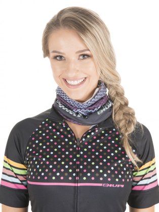 Bandana HUPI - Milano Verde