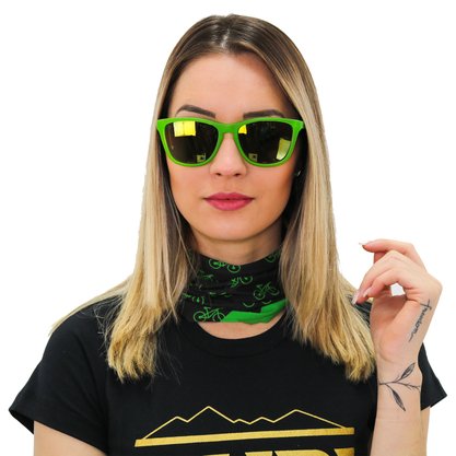Bandana HUPI - MTB