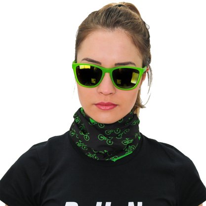 Bandana HUPI - MTB