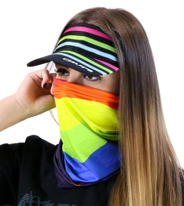 Bandana HUPI - Multicolor