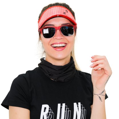 Bandana HUPI - Preto Liso