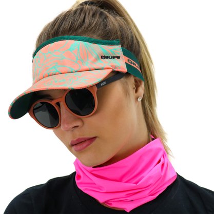 Bandana HUPI - Rosa Liso