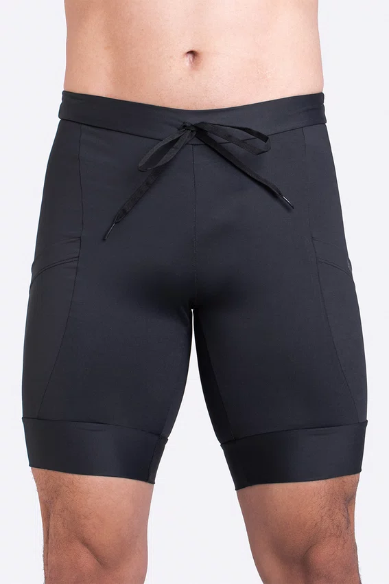 Bermuda de Compressão Masculina HUPI Run