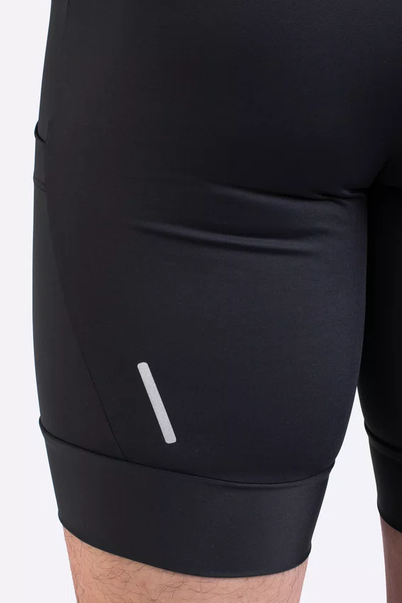 Bermuda de Compressão Masculina HUPI Run