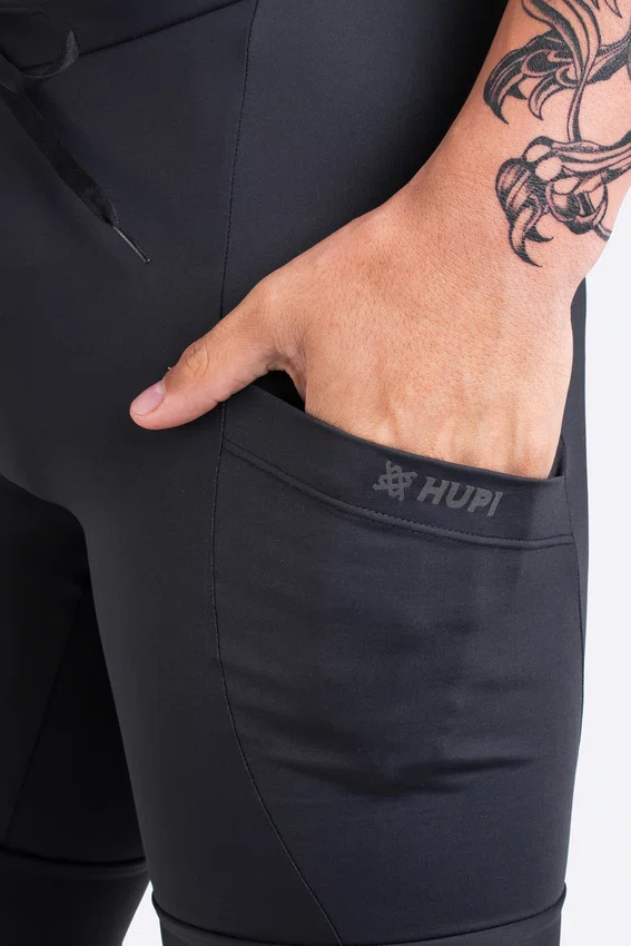 Bermuda de Compressão Masculina HUPI Run
