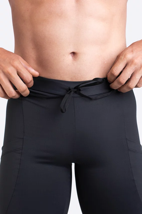 Bermuda de Compressão Masculina HUPI Run