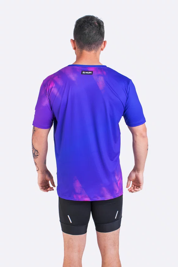 Bermuda de Compressão Masculina HUPI Run
