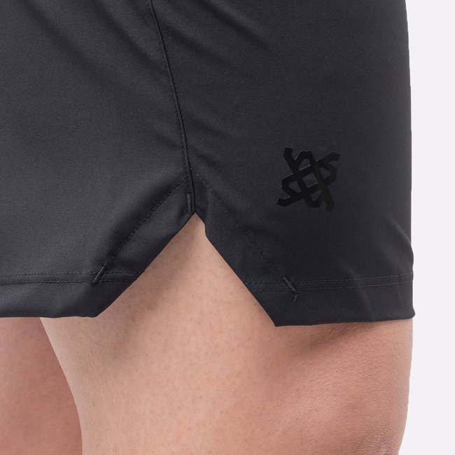 Bermuda HUPI Ace Masculina Preto
