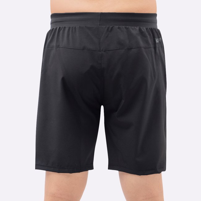 Bermuda HUPI Ace Masculina Preto