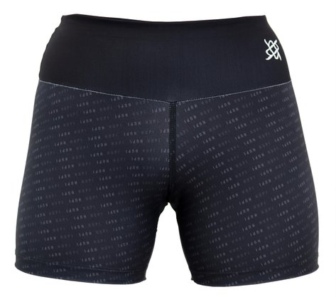 Bermuda Hupi Fran Preto