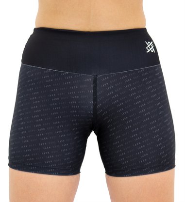 Bermuda Hupi Fran Preto