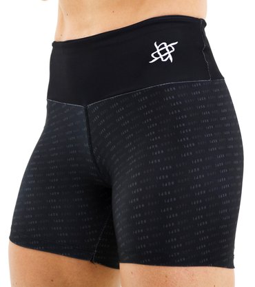 Bermuda Hupi Fran Preto