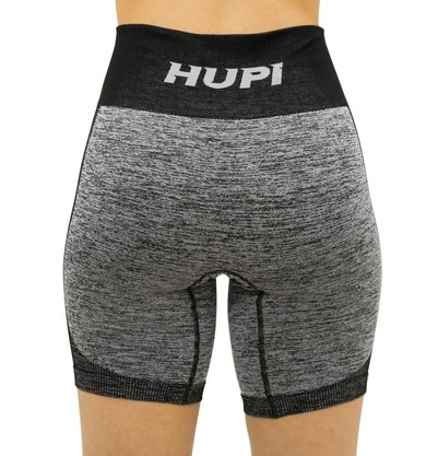 Bermuda HUPI Seamless Longa Mescla