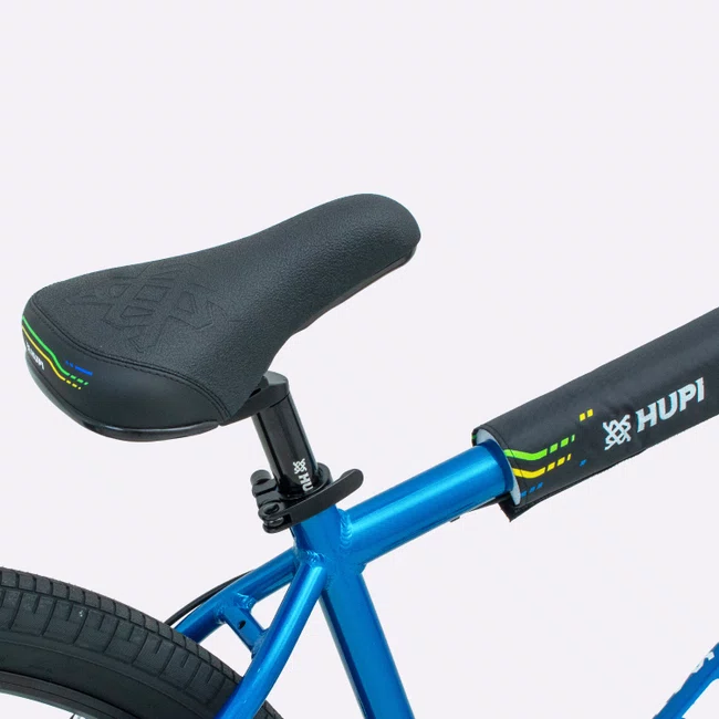 Bicicleta HUPI Sleeper Aro 29 Single Azul