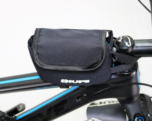 Bolsa de Quadro HUPI Mini