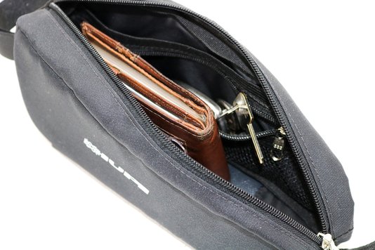 Bolsa de Quadro HUPI Mini