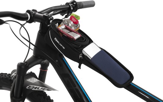 Bolsa de Quadro Smartphone HUPI Plus