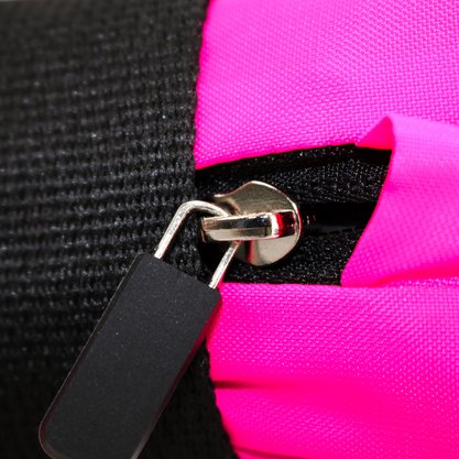 Bolsa de Selim HUPI Nano Pink