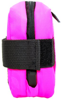 Bolsa de Selim HUPI Nano Pink