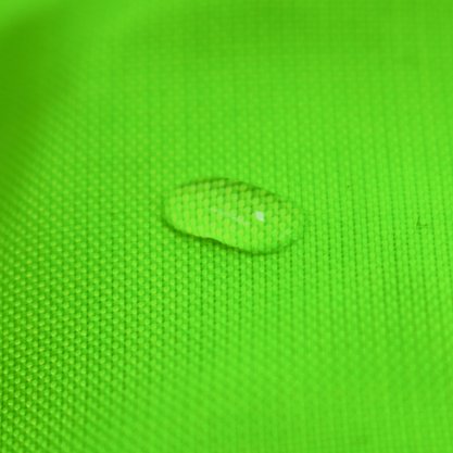 Bolsa de Selim HUPI Nano Verde Limão
