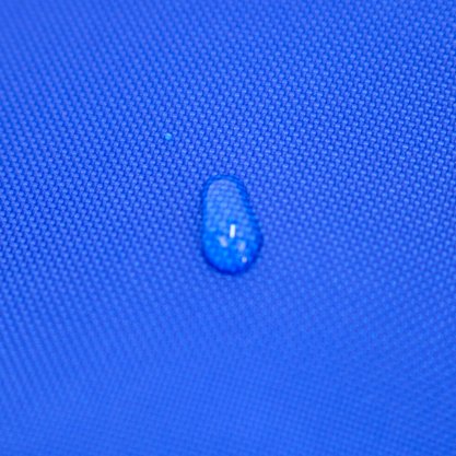 Bolsa de Selim HUPI Troia Azul Royal