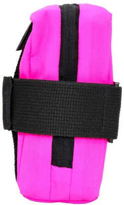 Bolsa de Selim HUPI Troia Pink