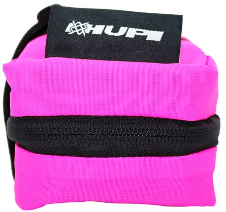 Bolsa de Selim HUPI Troia Pink