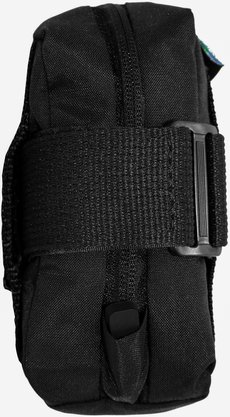 Bolsa de Selim HUPI Troia Preto