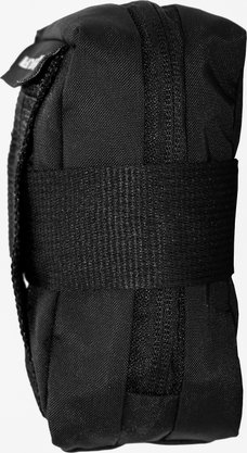 Bolsa de Selim HUPI Troia Preto