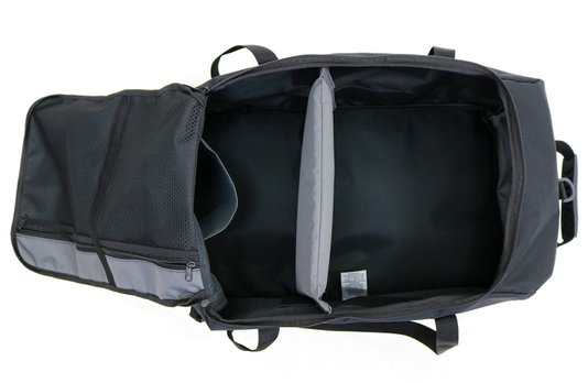 Bolsa para Equipamentos HUPI Naked