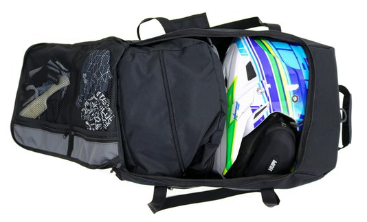 Bolsa para Equipamentos HUPI Naked