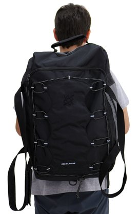 Bolsa para Equipamentos HUPI Naked