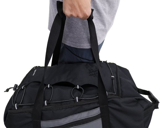 Bolsa para Equipamentos HUPI Naked