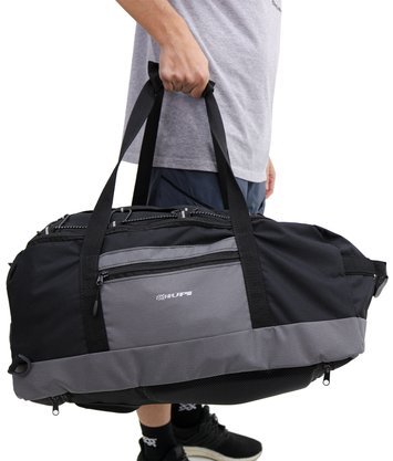 Bolsa para Equipamentos HUPI Naked
