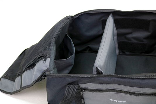 Bolsa para Equipamentos HUPI Naked